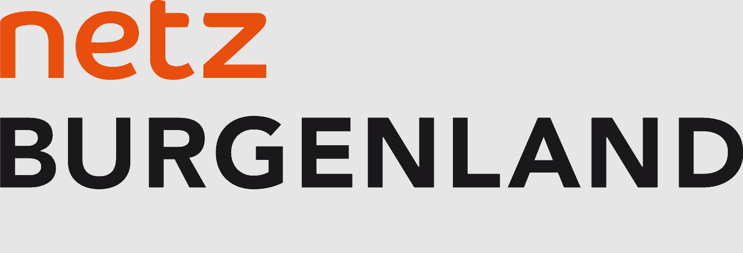 Netz Burgenland Logo